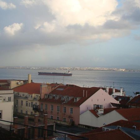 My Chiado Suite Lisboa Exterior foto